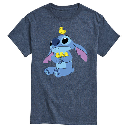 HEATHER BLUE-