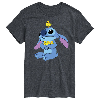 HEATHER CHARCOAL-