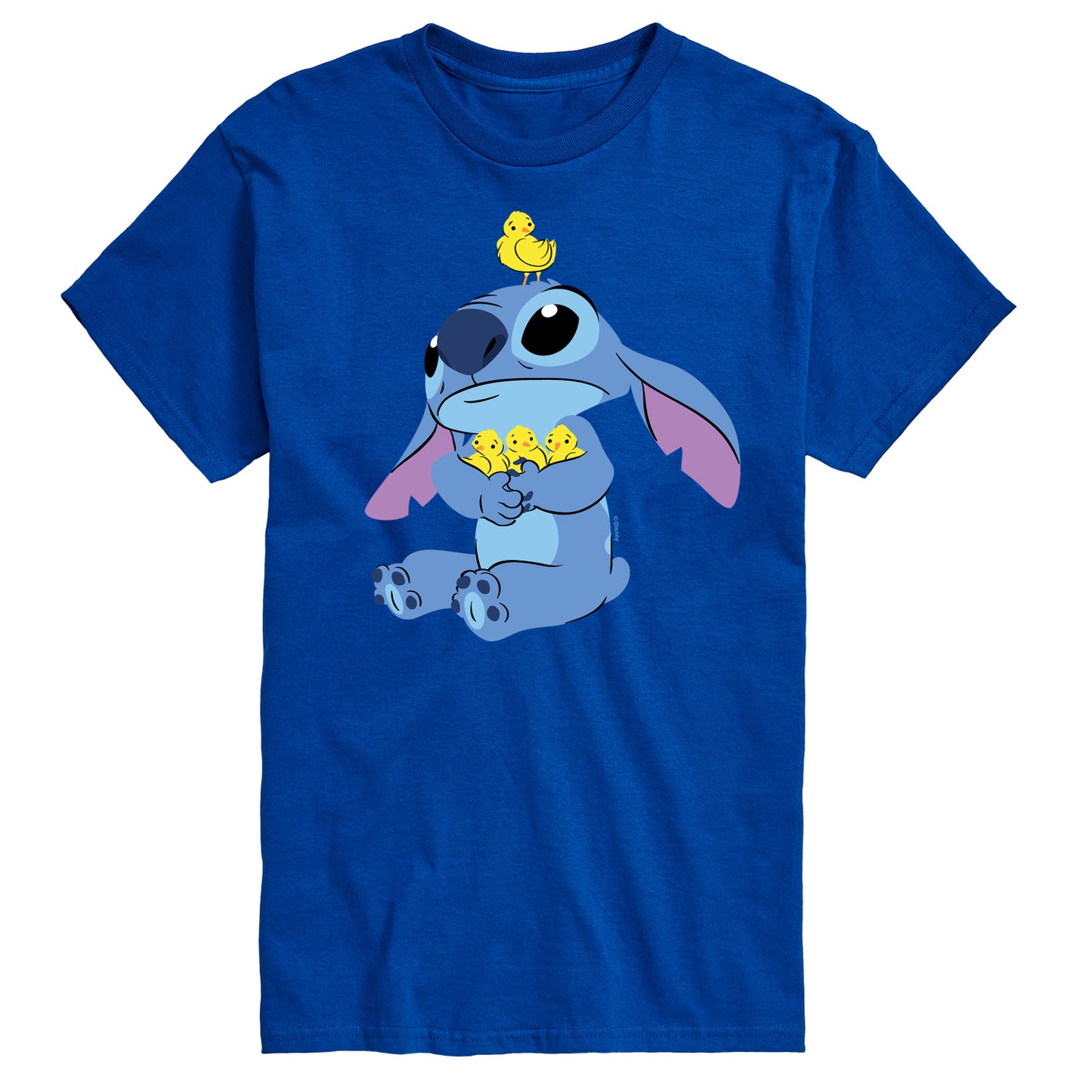 ROYAL BLUE-