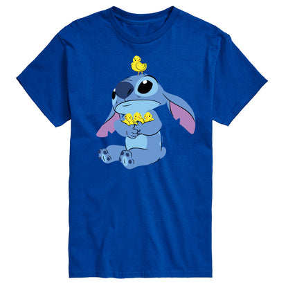 ROYAL BLUE-