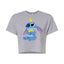 HEATHER GREY