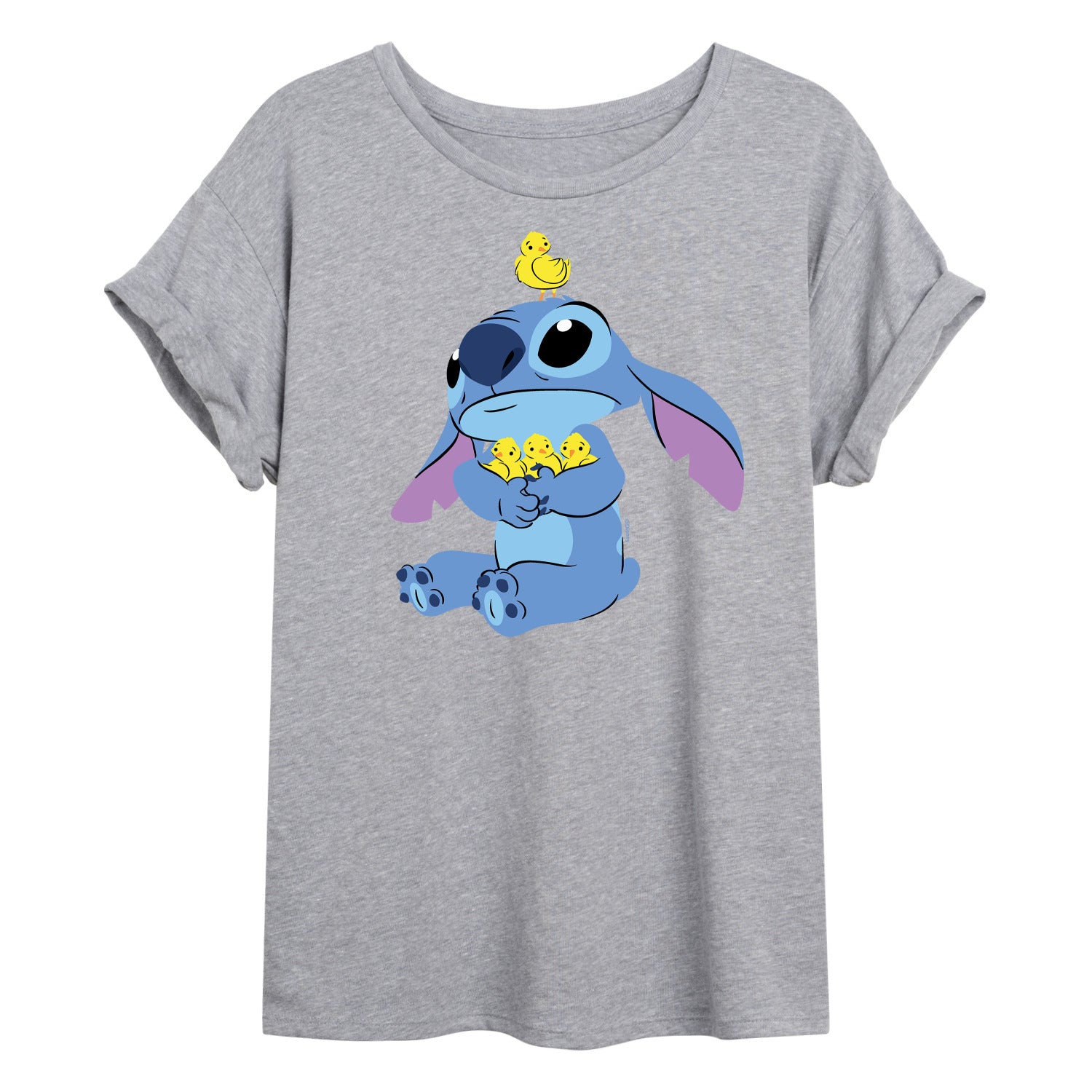 HEATHER GREY-