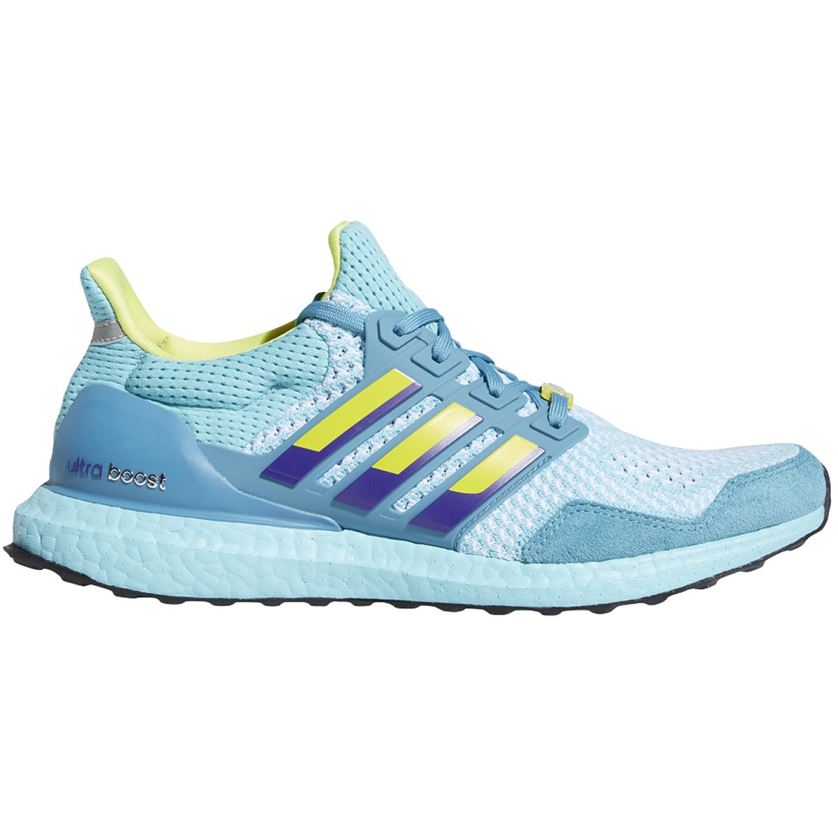 Men's adidas Ultra Boost Dna 1.0 'Aqua Zx 8000'