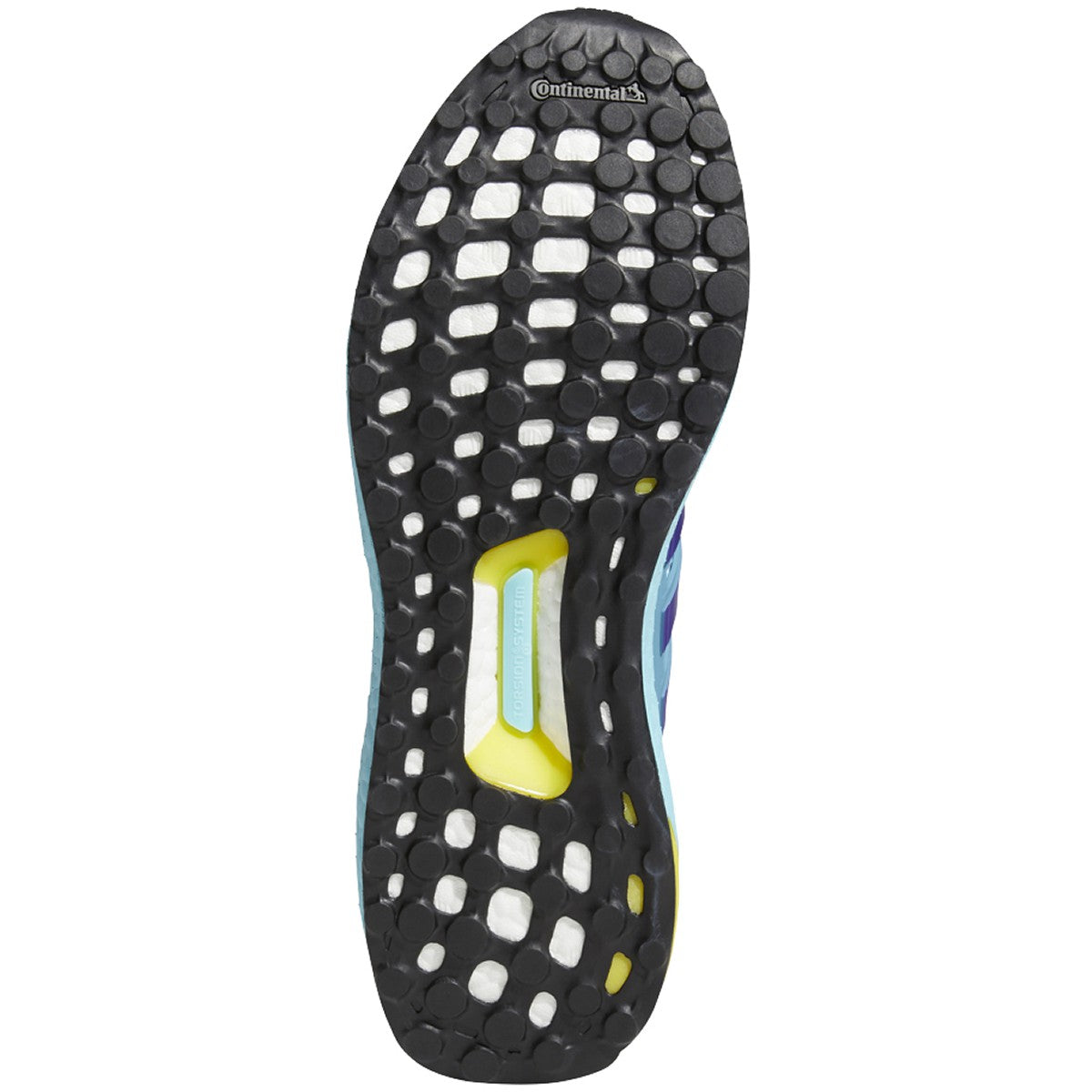 adidas Men's Ultra Boost Dna 1.0 'Aqua Zx 8000' Sneakers