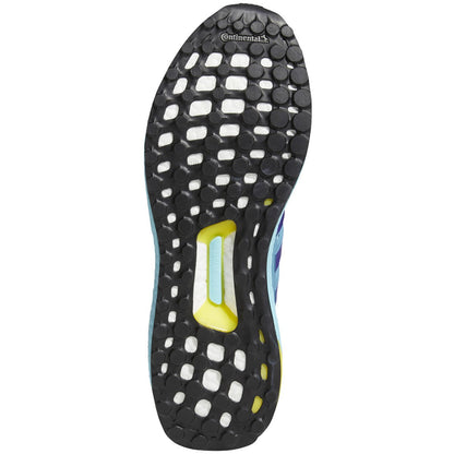 adidas Men's Ultra Boost Dna 1.0 'Aqua Zx 8000' Sneakers