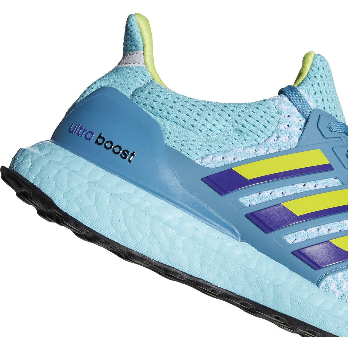 Men's adidas Ultra Boost Dna 1.0 'Aqua Zx 8000'