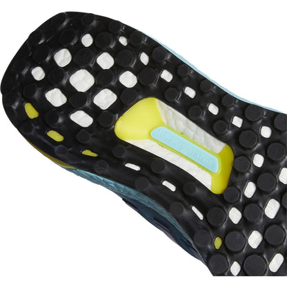 adidas Men's Ultra Boost Dna 1.0 'Aqua Zx 8000' Sneakers