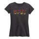 HEATHER CHARCOAL