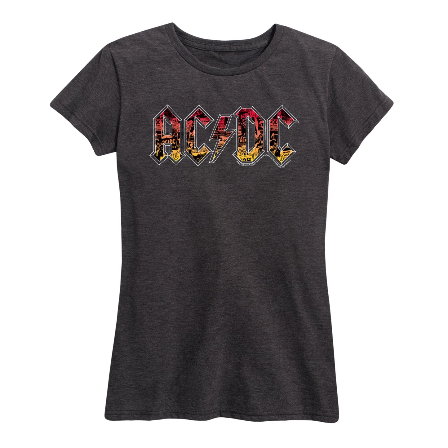 HEATHER CHARCOAL-