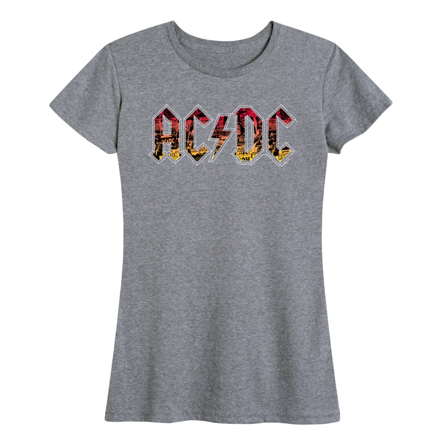 HEATHER GREY-
