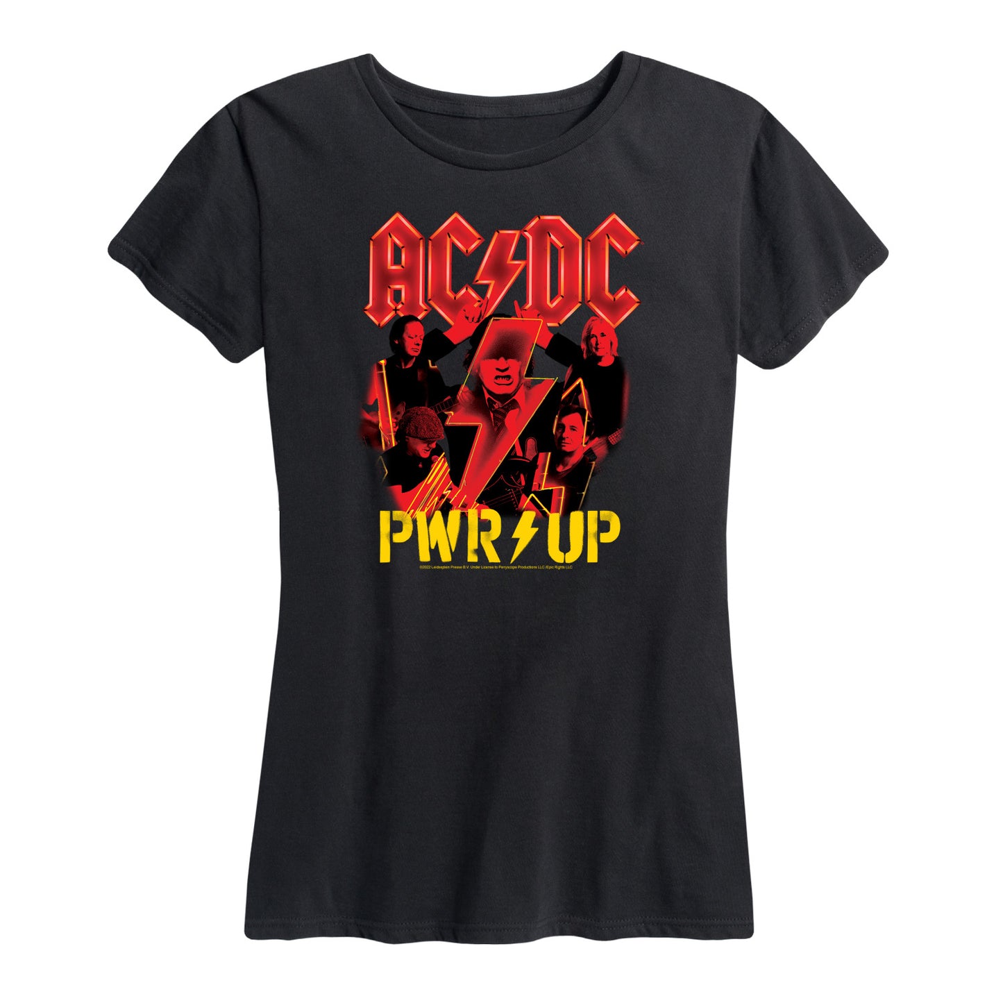 BLACK-