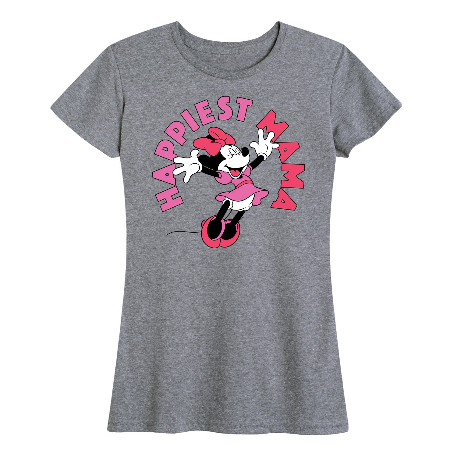 HEATHER GREY-
