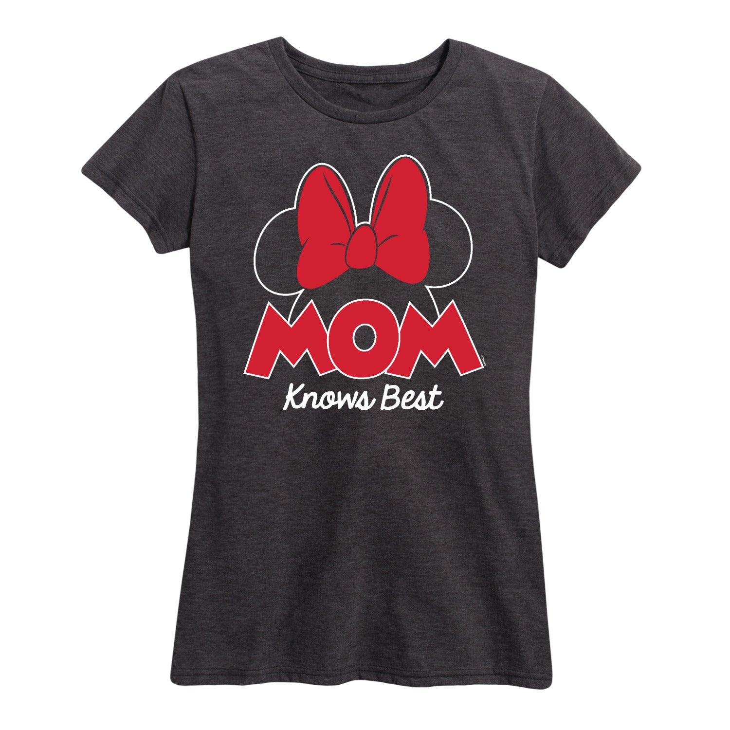 HEATHER CHARCOAL-