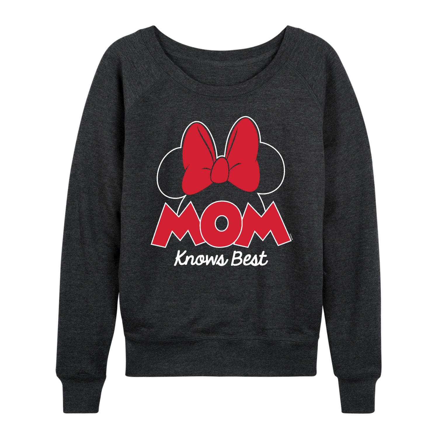 HEATHER CHARCOAL-