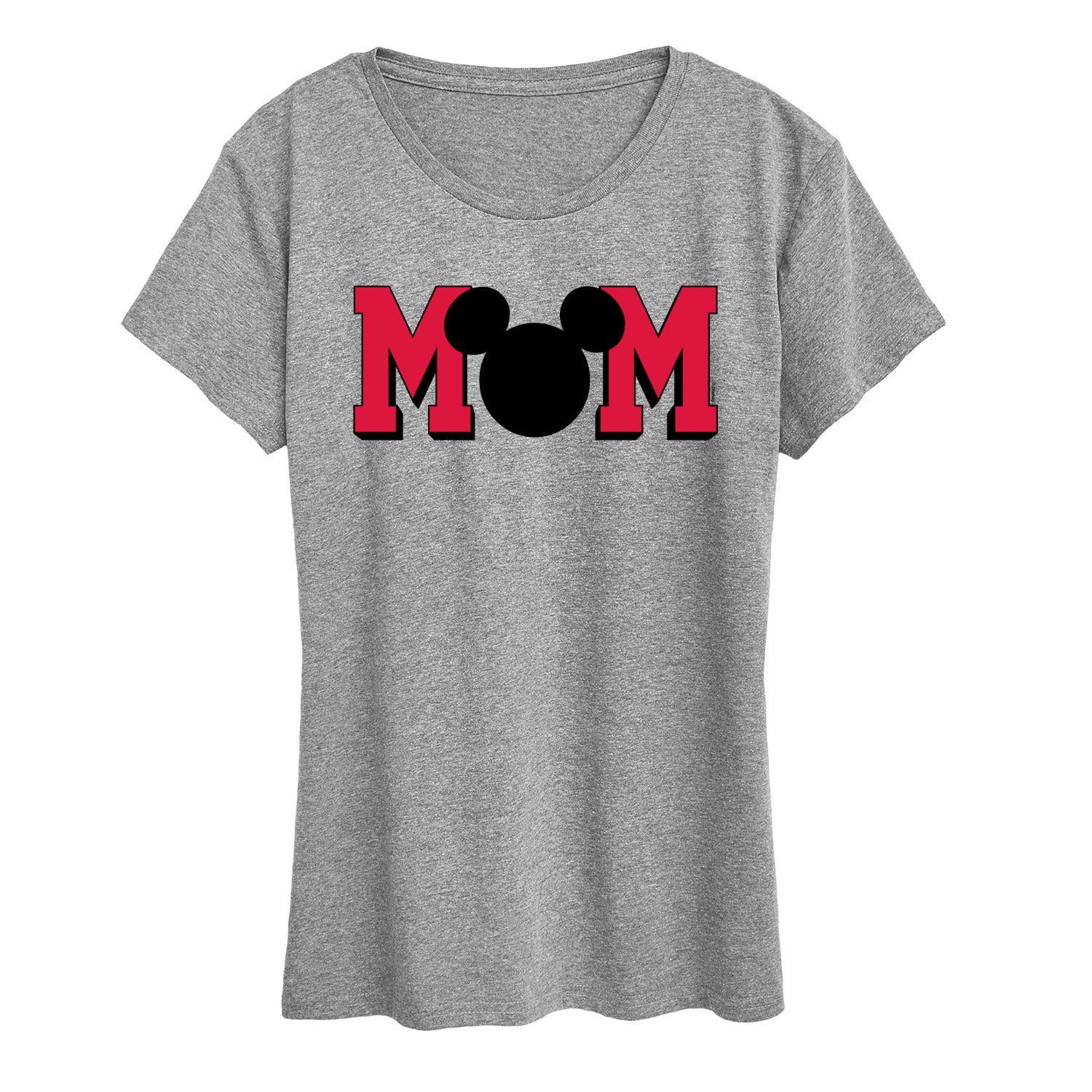 HEATHER GREY-