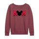 HEATHER MAROON