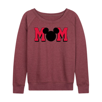 HEATHER MAROON-