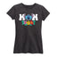 HEATHER CHARCOAL