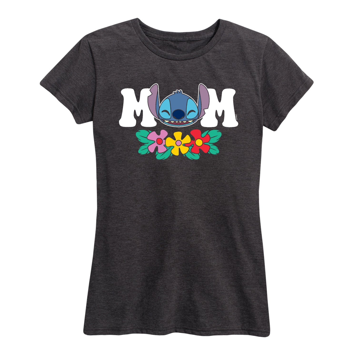 HEATHER CHARCOAL-