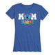 HEATHER ROYAL BLUE