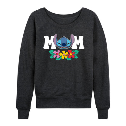 HEATHER CHARCOAL-