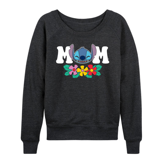 HEATHER CHARCOAL-