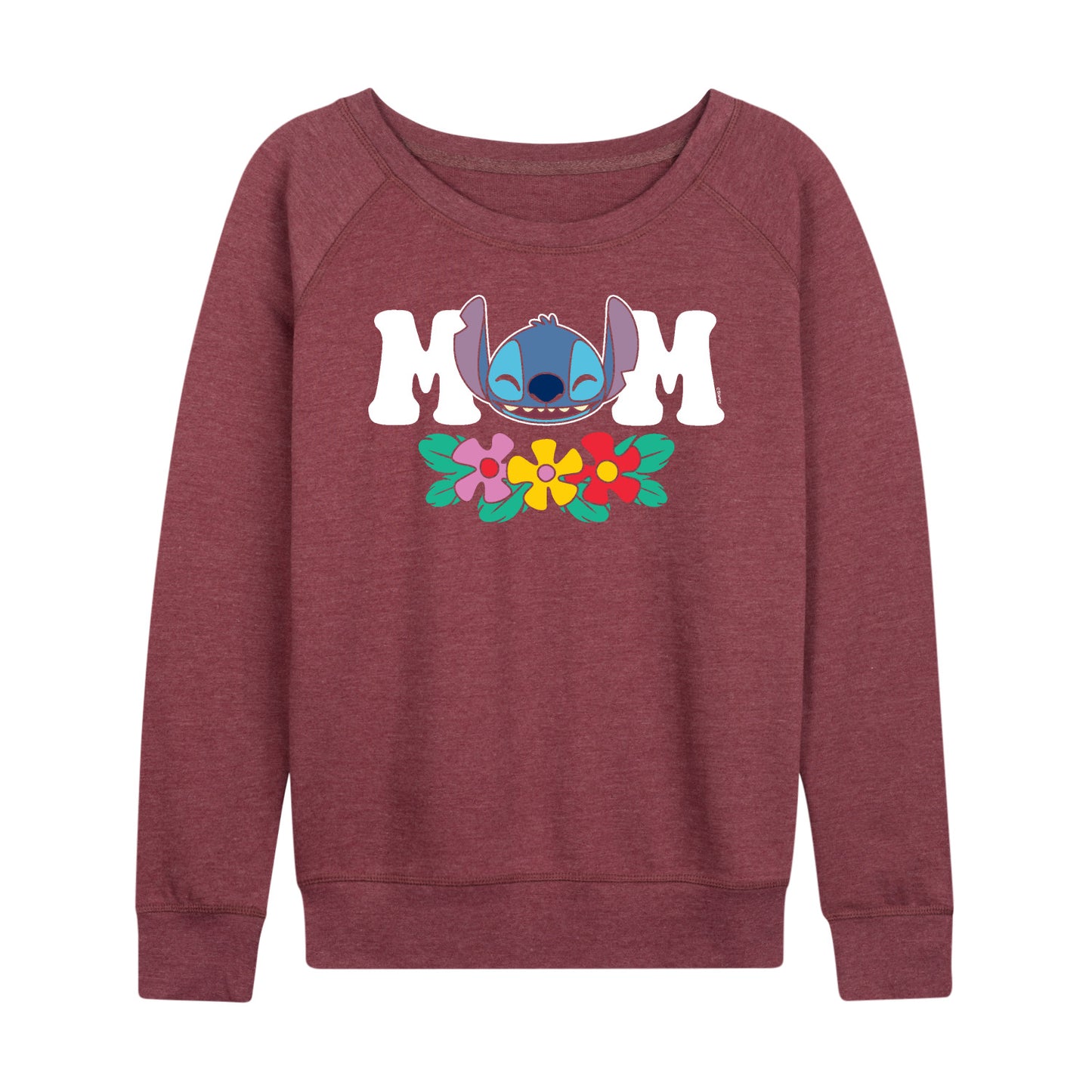 HEATHER MAROON-