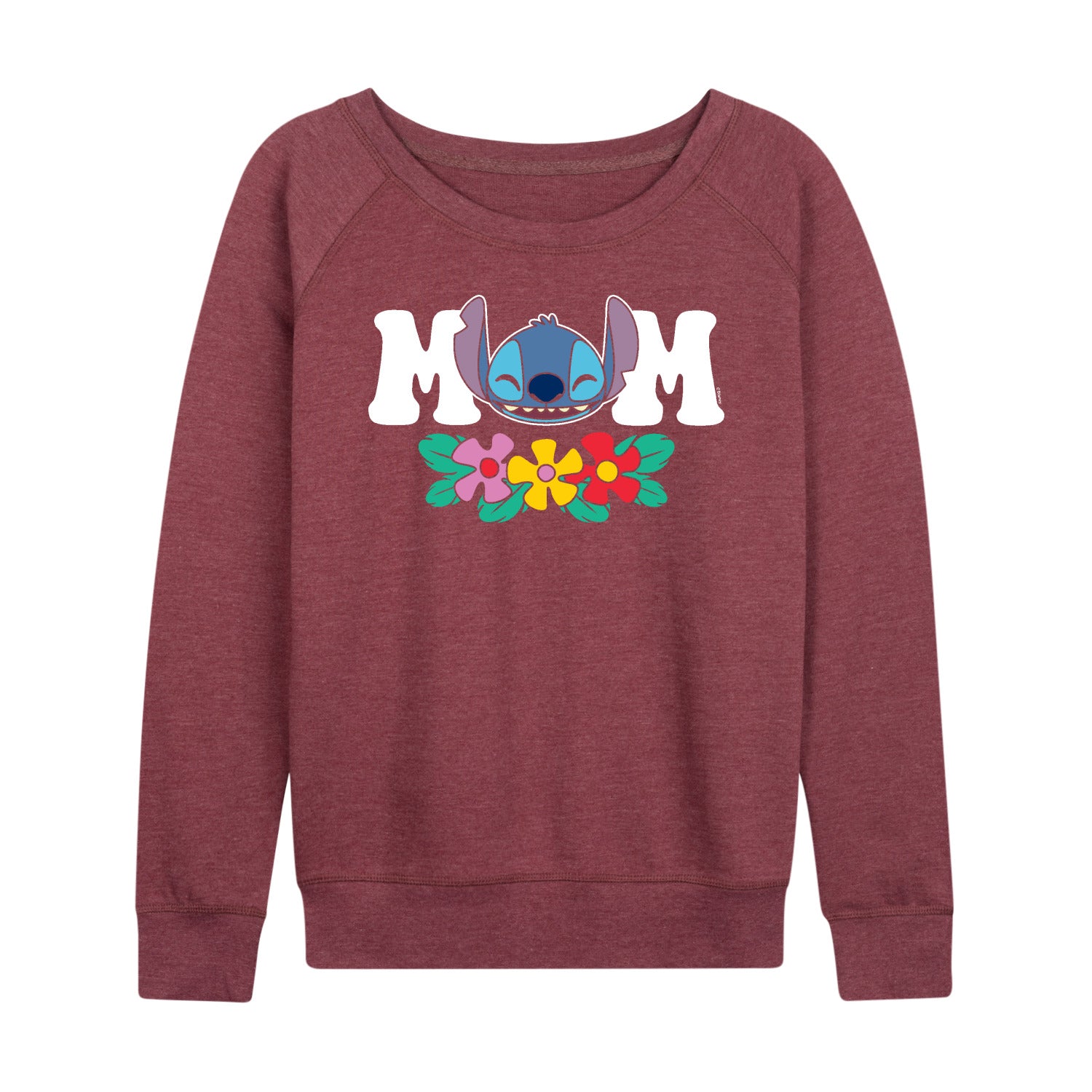 HEATHER MAROON-