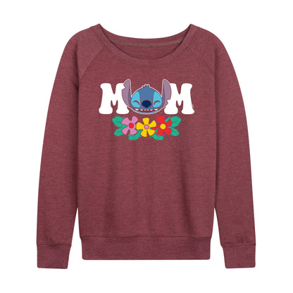 HEATHER MAROON-