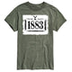 HEATHER MILITARY GREEN