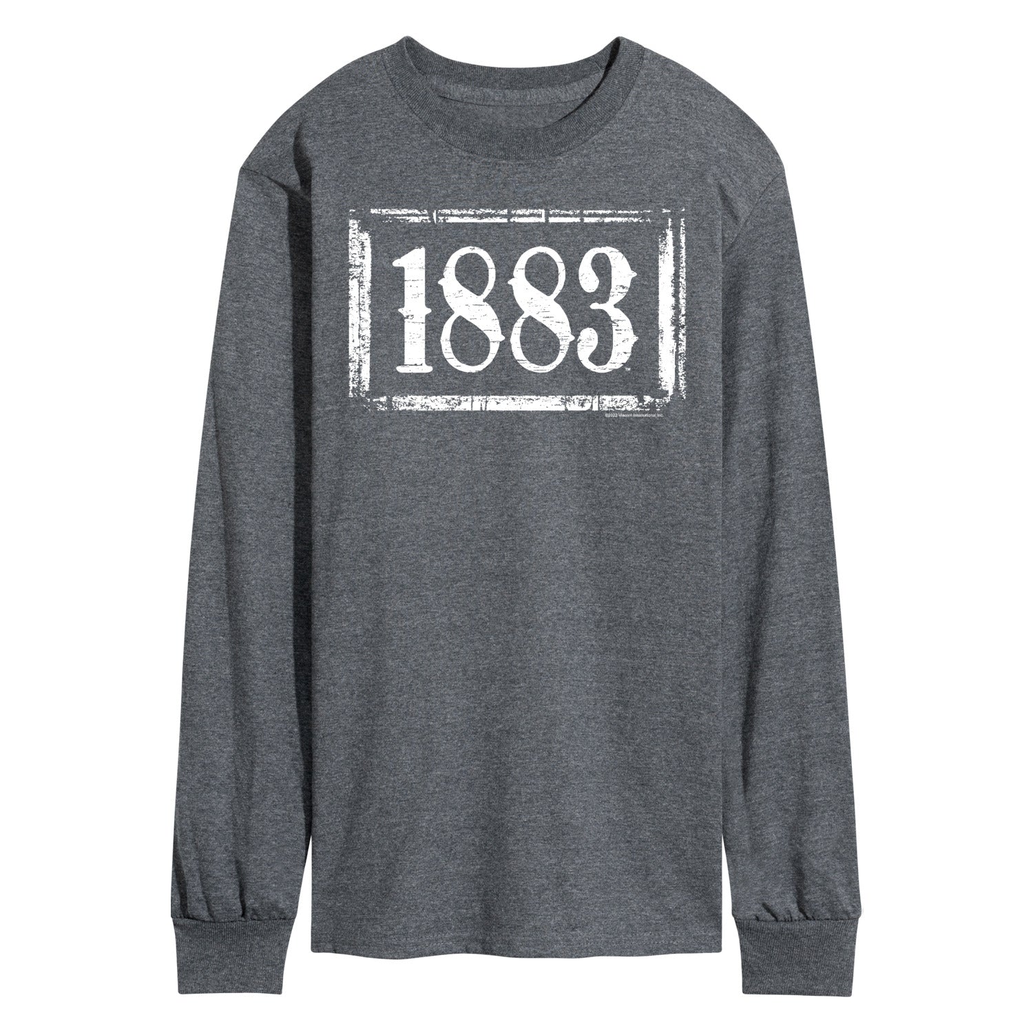 HEATHER CHARCOAL-