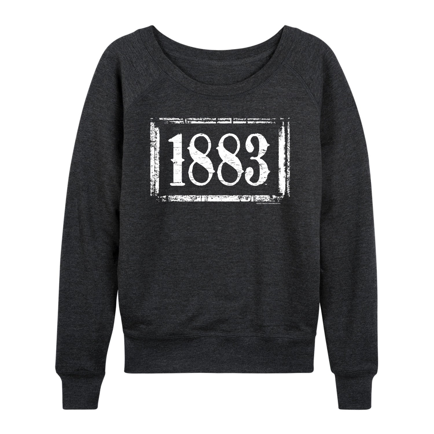 HEATHER CHARCOAL-