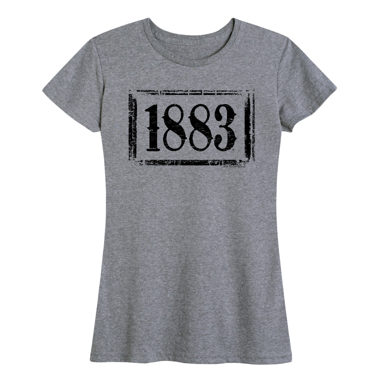 HEATHER GREY-
