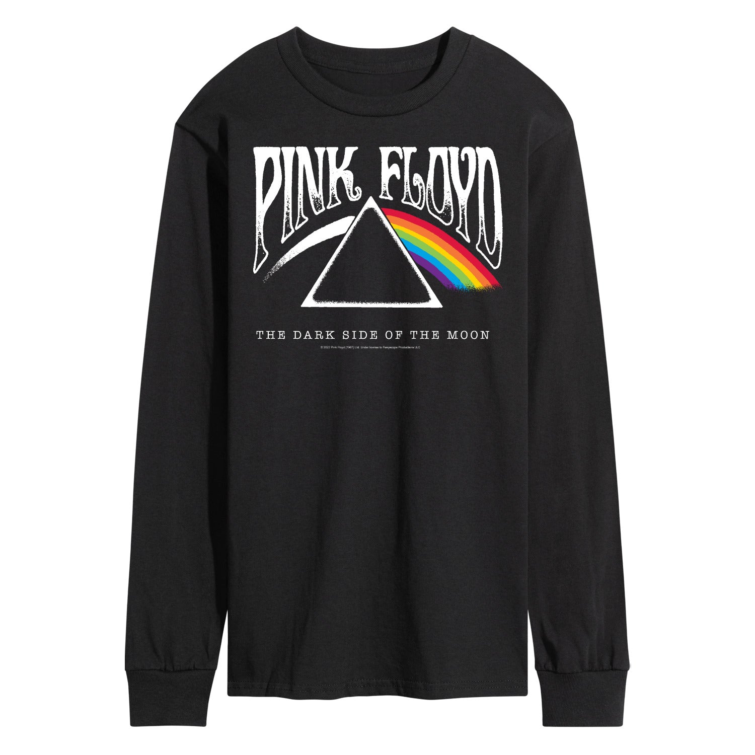 BLACK-