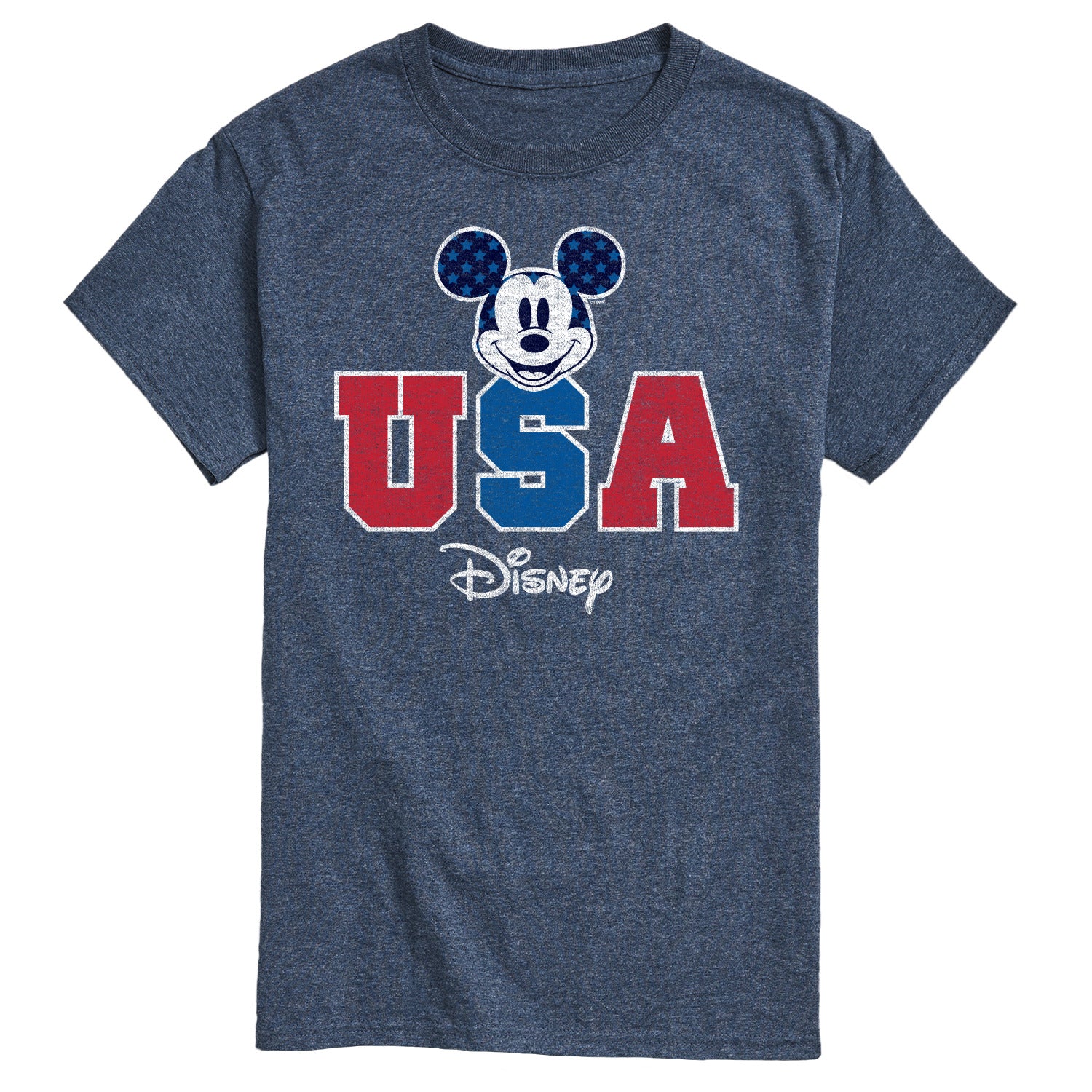 HEATHER BLUE-