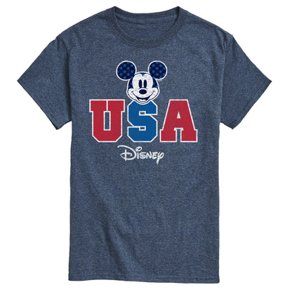 HEATHER BLUE-