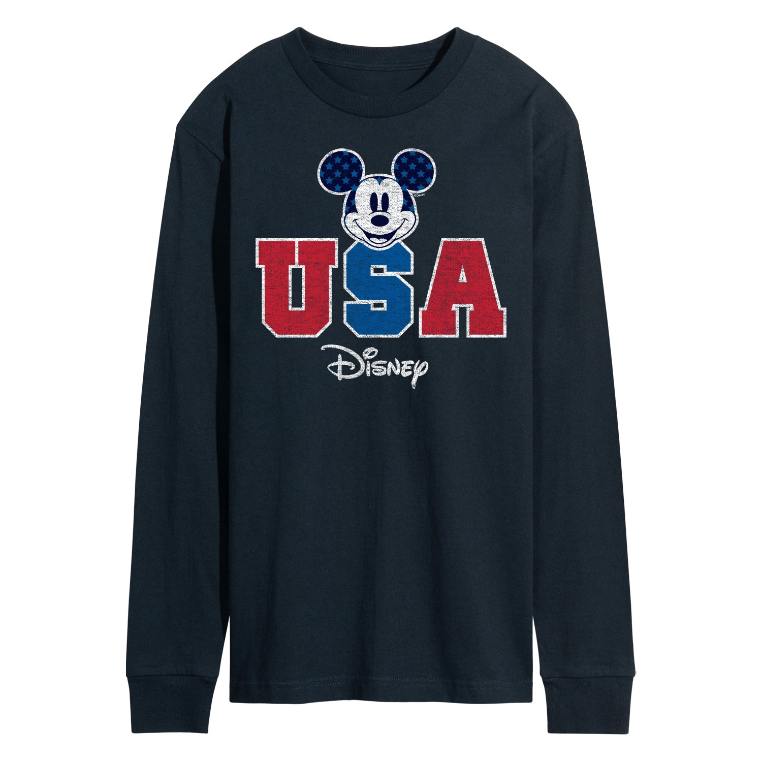 NAVY-