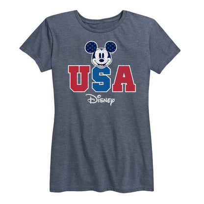 HEATHER BLUE-