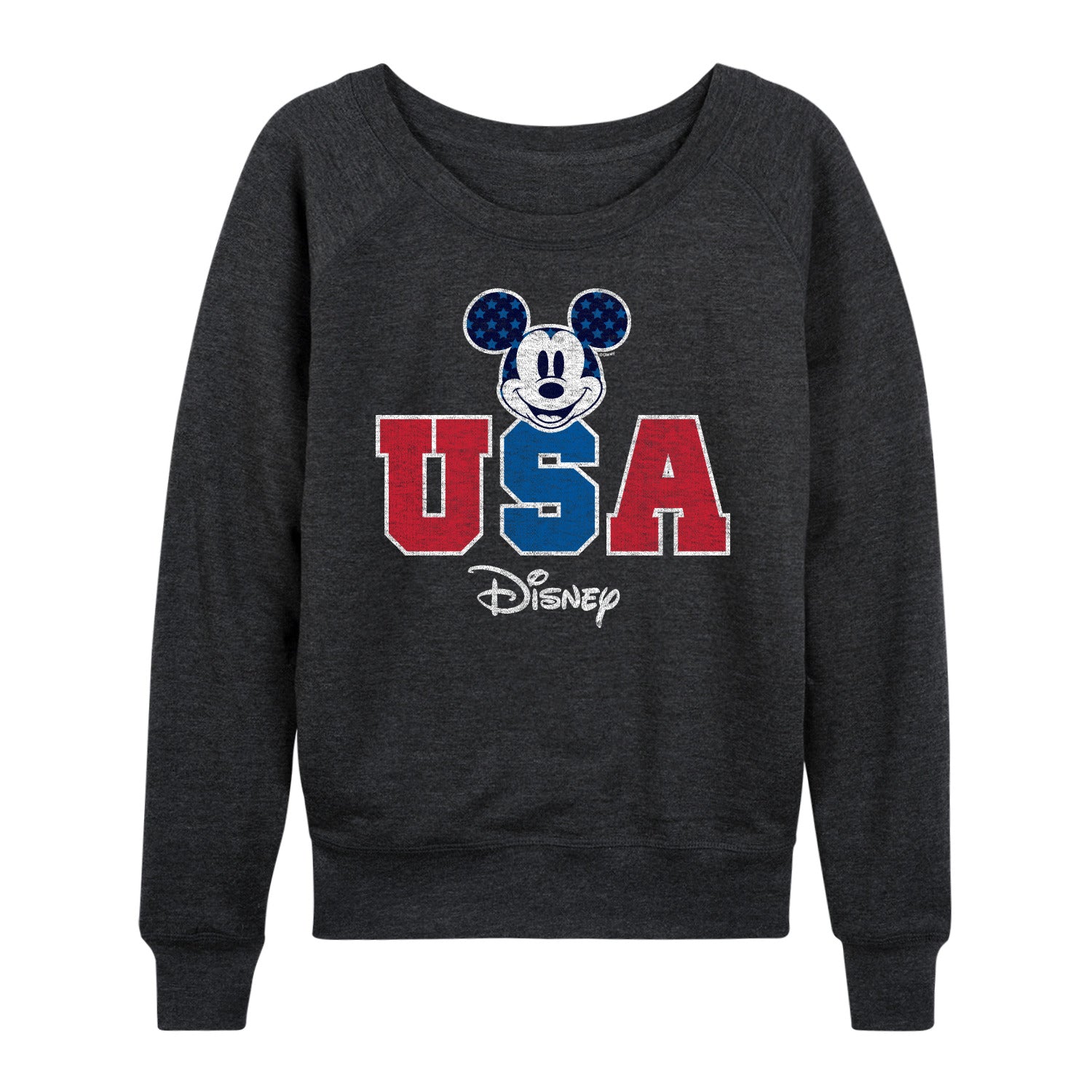 HEATHER CHARCOAL-