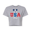 HEATHER GREY