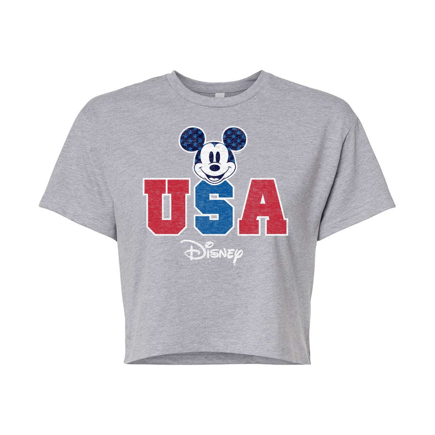 HEATHER GREY-