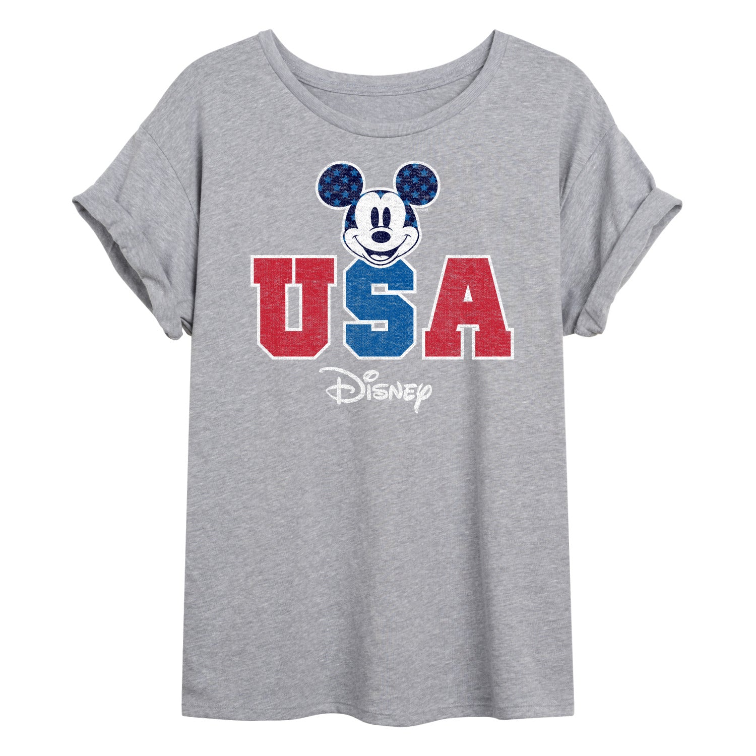 HEATHER GREY-