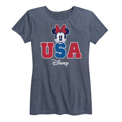 HEATHER BLUE-