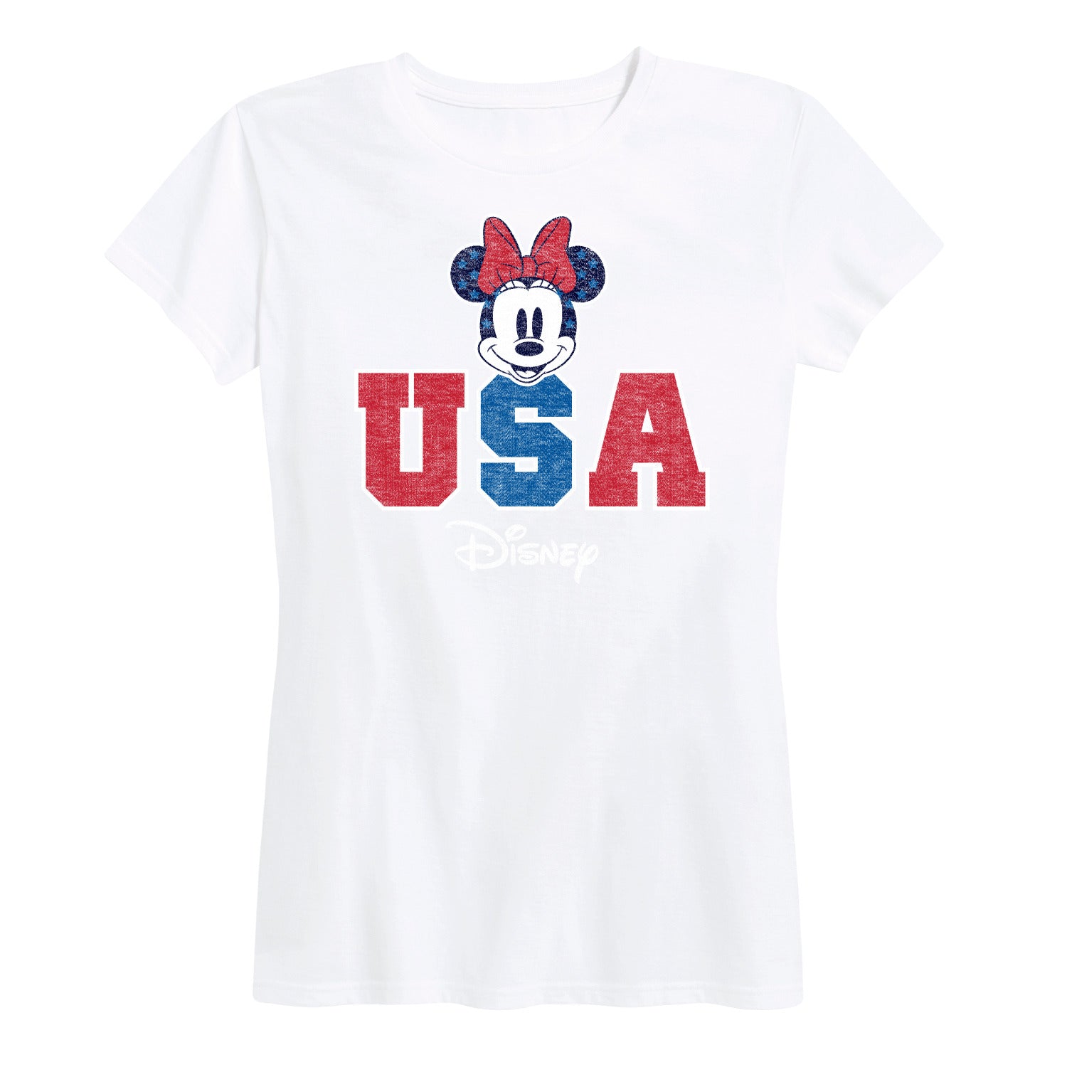 WHITE-