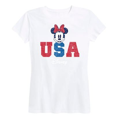 WHITE-