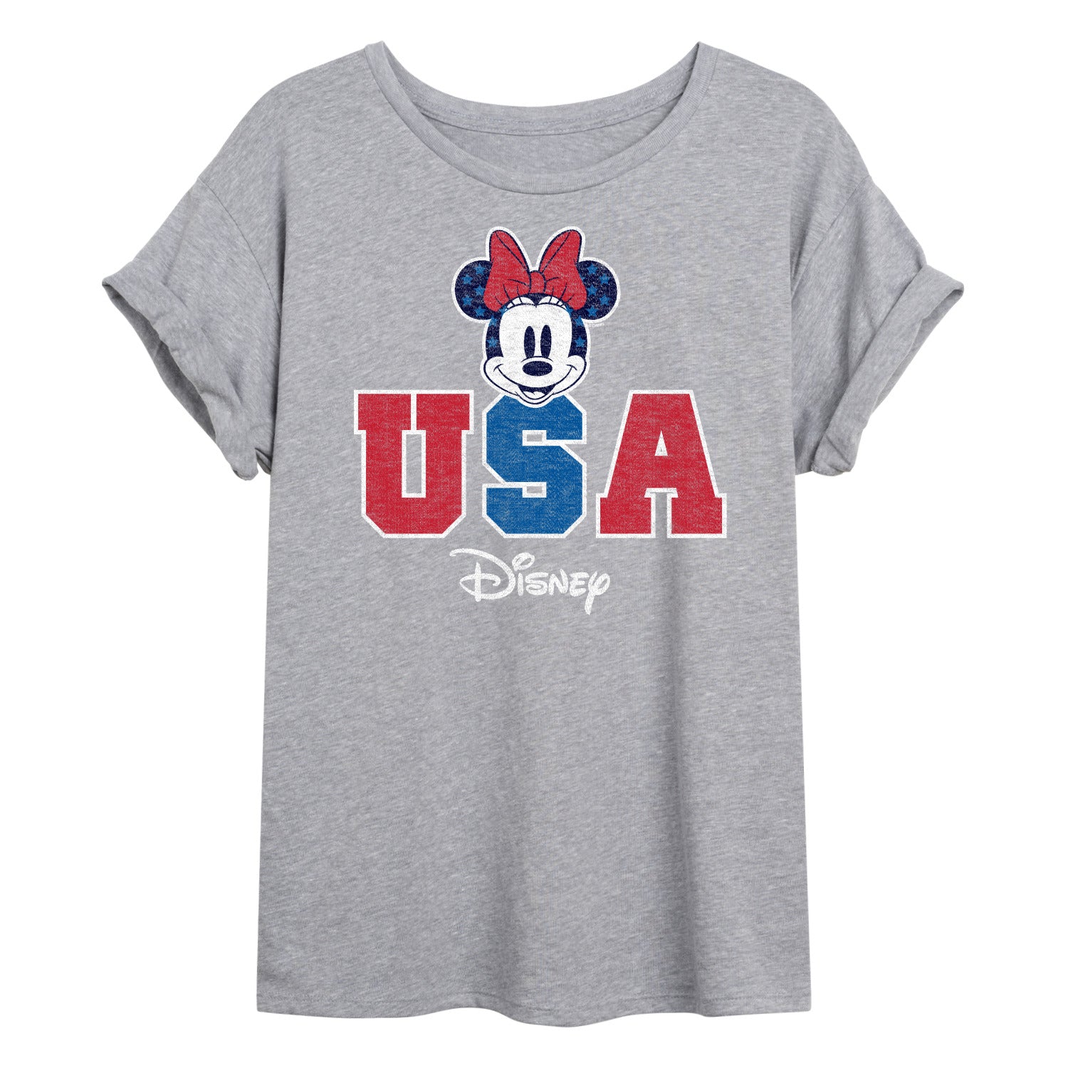 HEATHER GREY-