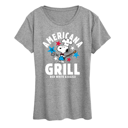 HEATHER GREY-