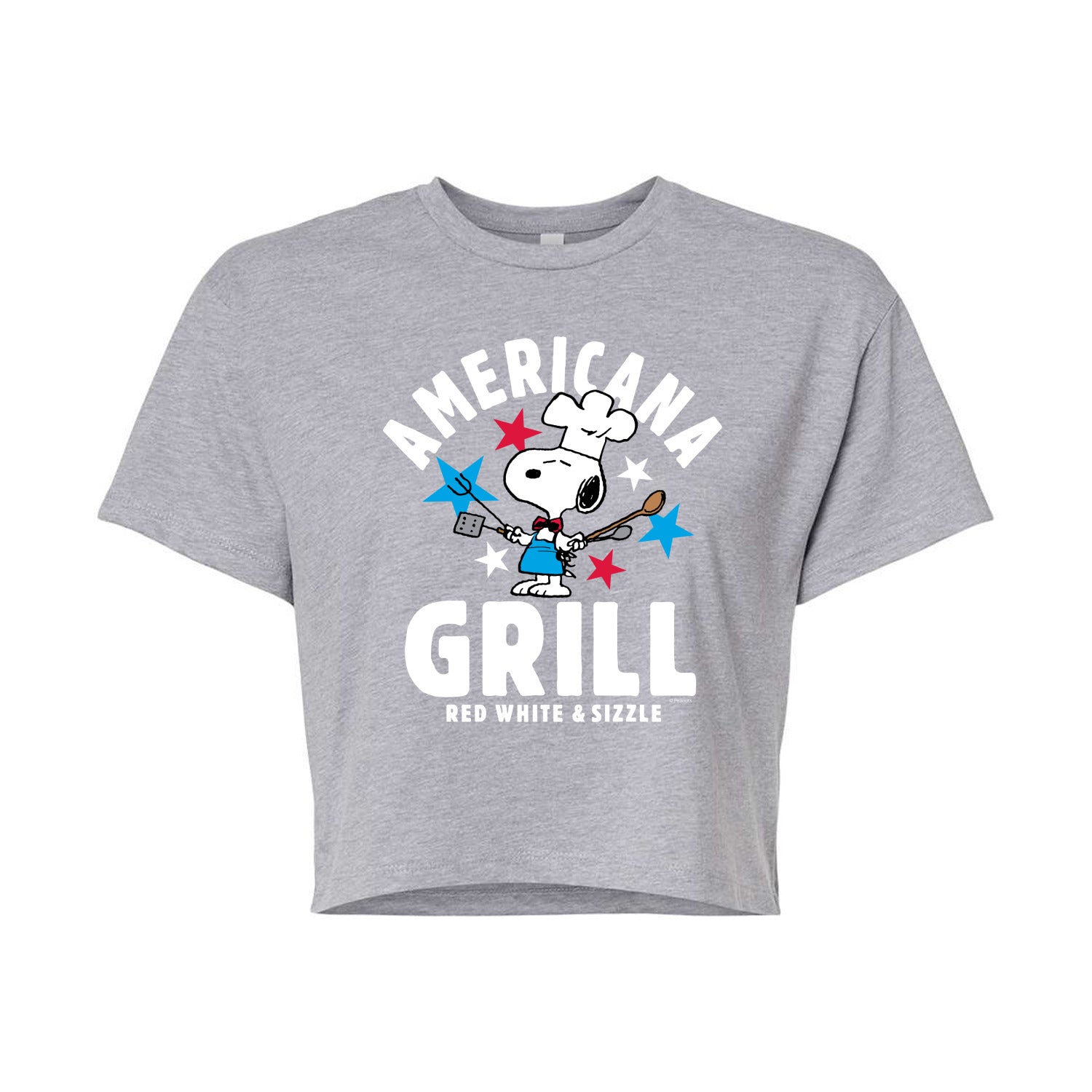 HEATHER GREY-