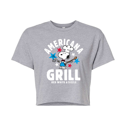 HEATHER GREY-