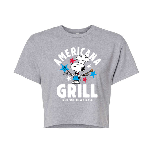 HEATHER GREY-